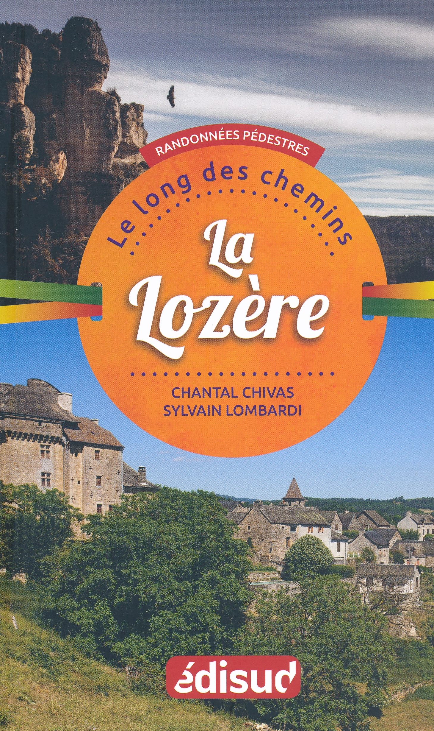 couverture de : La Loz&egrave;re